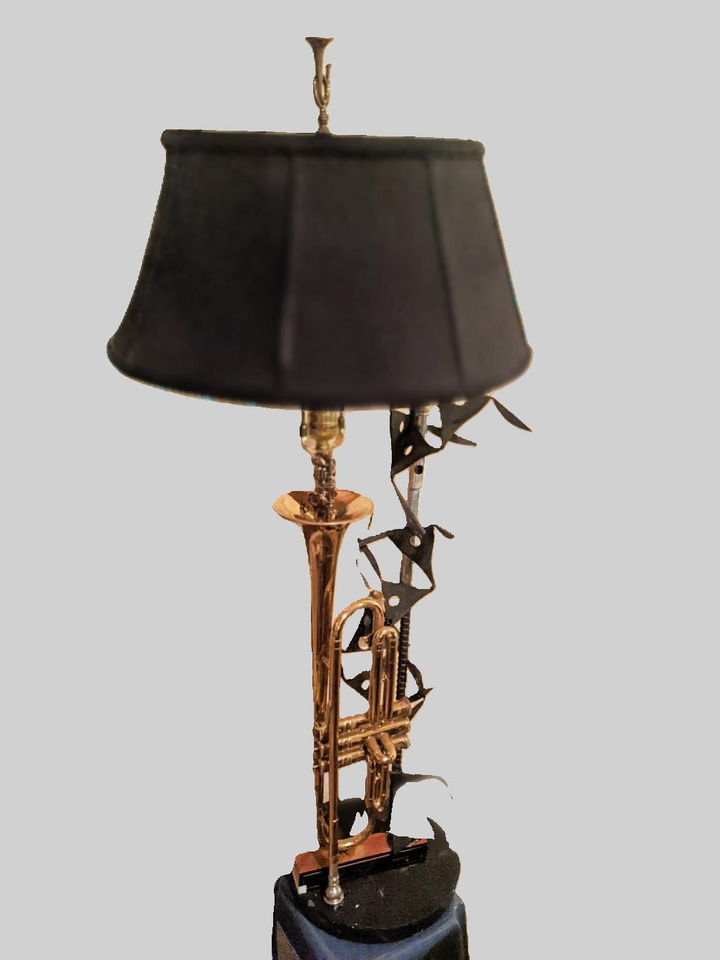NotedLamps