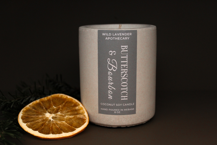 Wild Lavender Apothecary