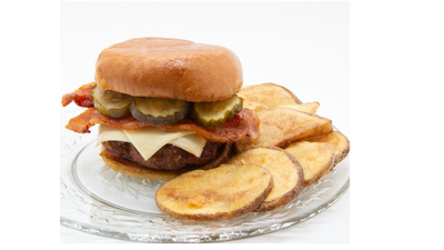 Kibi's Crazy Casserole