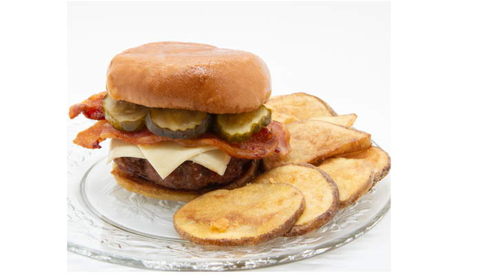 Kibi's Crazy Casserole