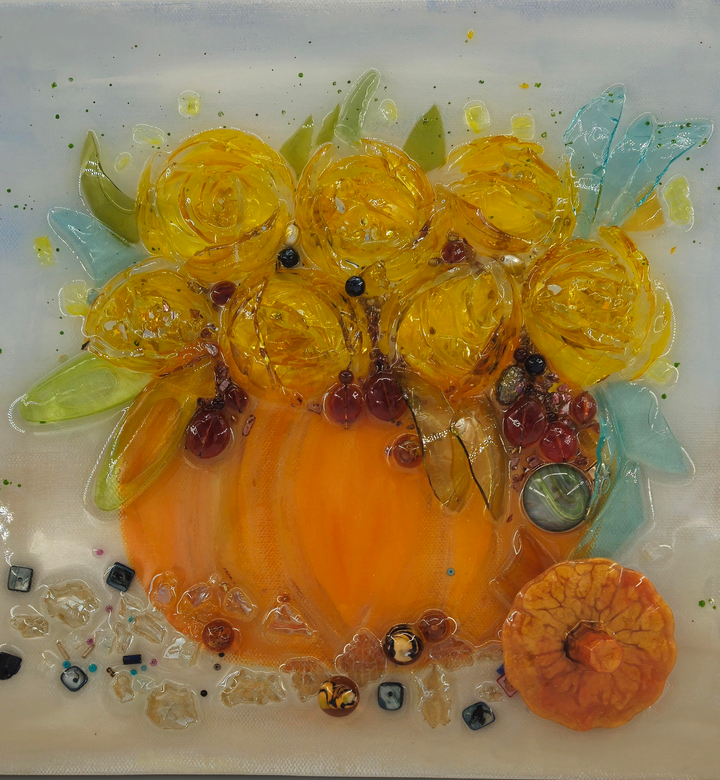 Debra's Glass Art
