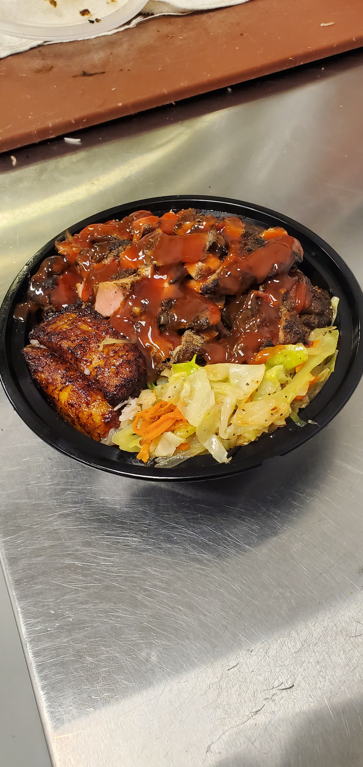 Jamaica Coast Catering