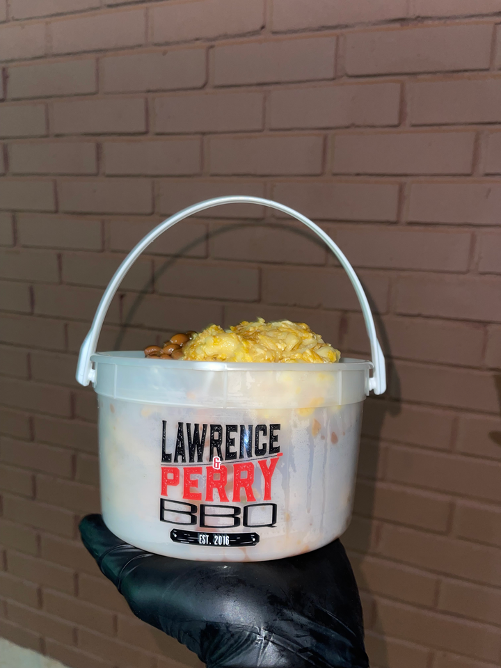Lawrence & Perry Barbeque