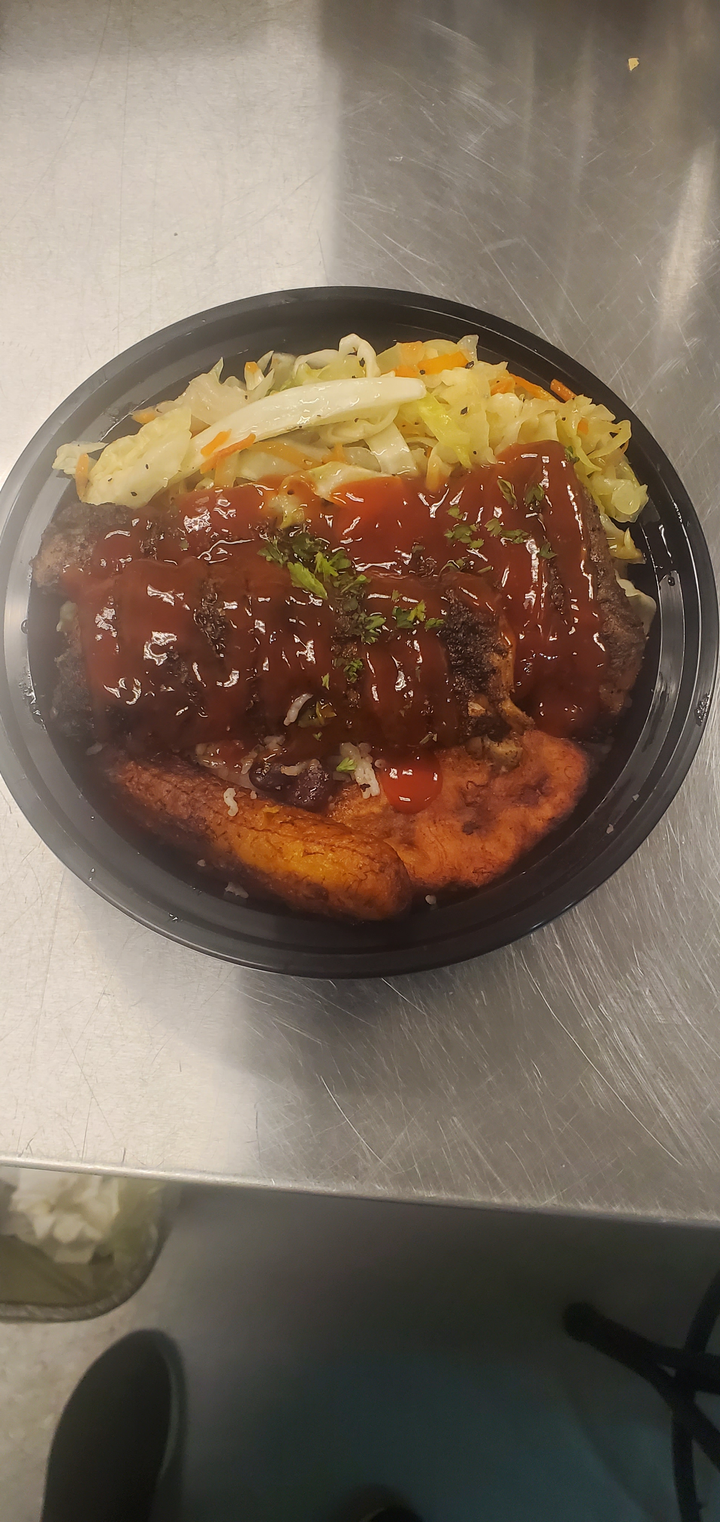 Jamaica Coast Catering