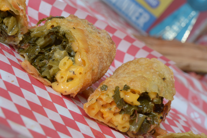 Hickory Tree Turkey BBQ