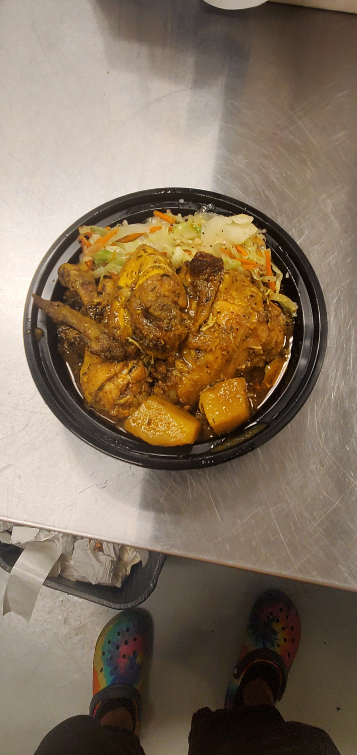 Jamaica Coast Catering