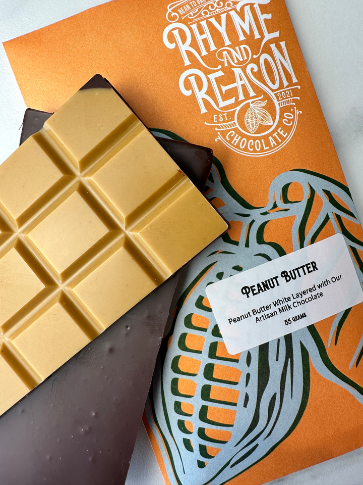 Rhyme and Reason Chocolate Co