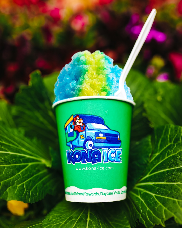 Kona Ice of Greensboro