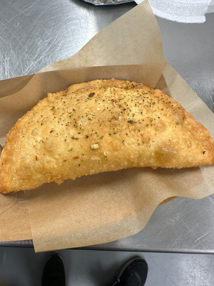 Empanada Grill