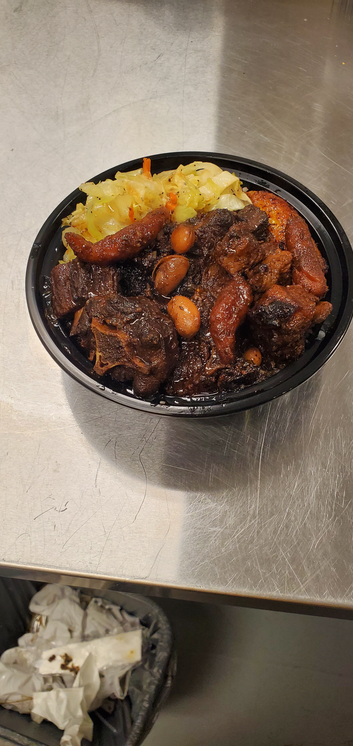 Jamaica Coast Catering