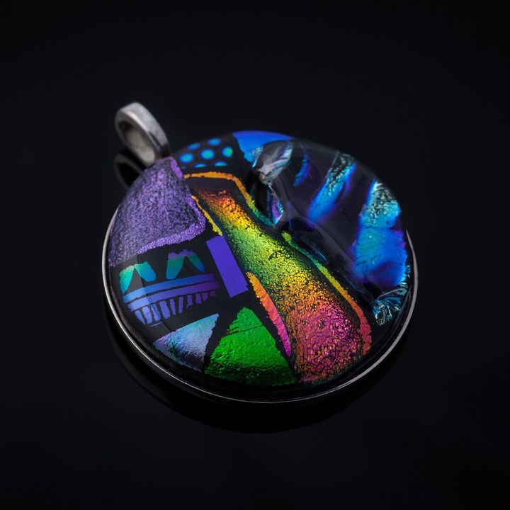 Karen Casey Fused Glass Designs