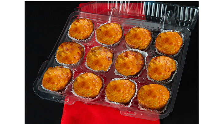 Kibi's Crazy Casserole