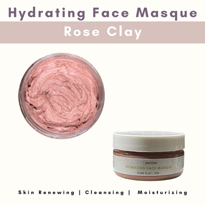 By Justine LLC, Handmade Natural Skincare Products