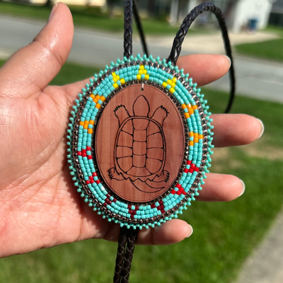 Creative Natives Lumbee Artists 