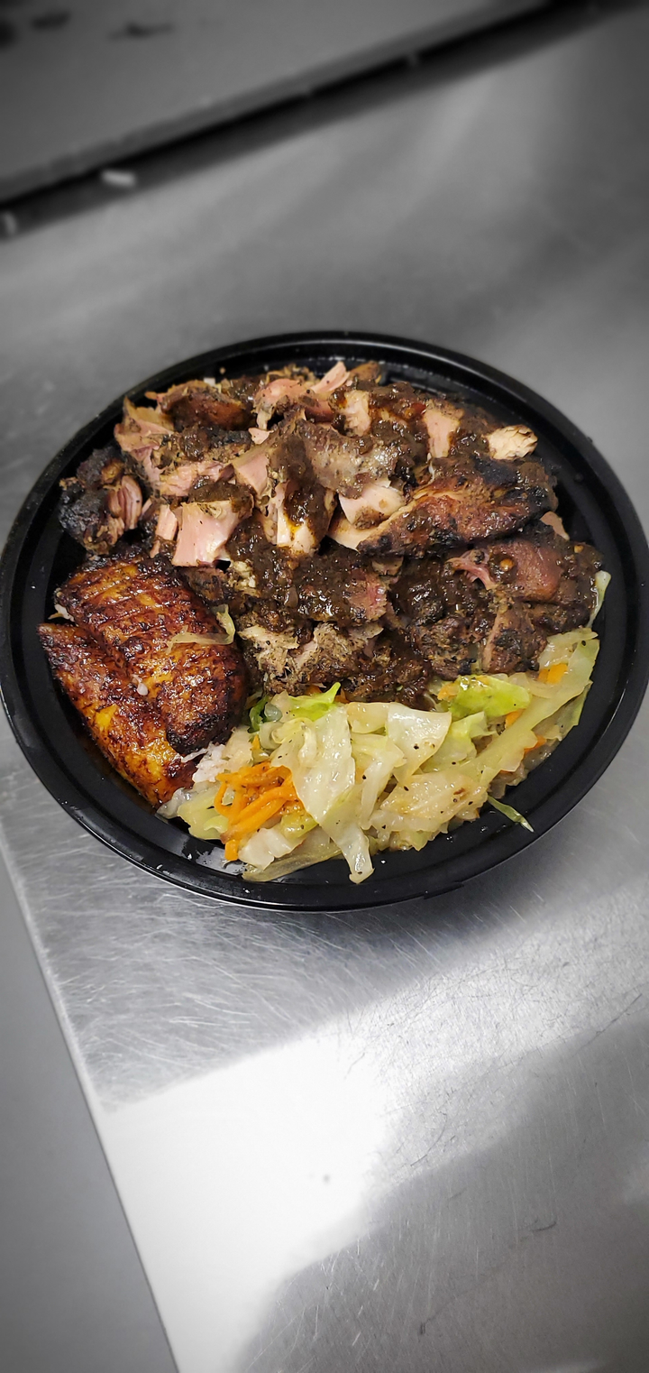 Jamaica Coast Catering