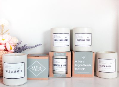 Wild Lavender Apothecary