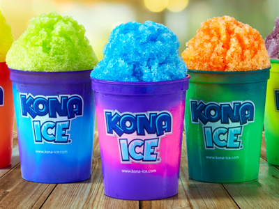 Kona Ice of Greensboro
