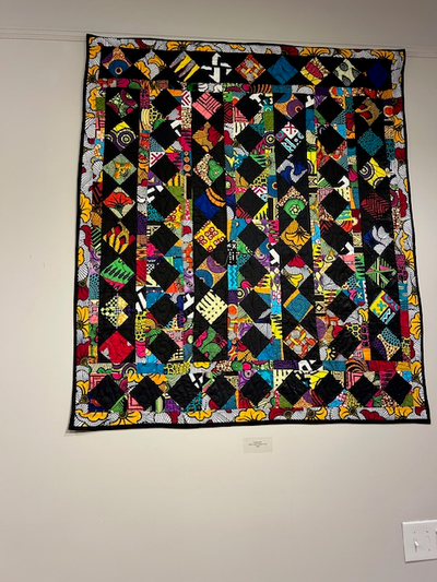 Drena's Dream Quintessential Quilts and More, LLC