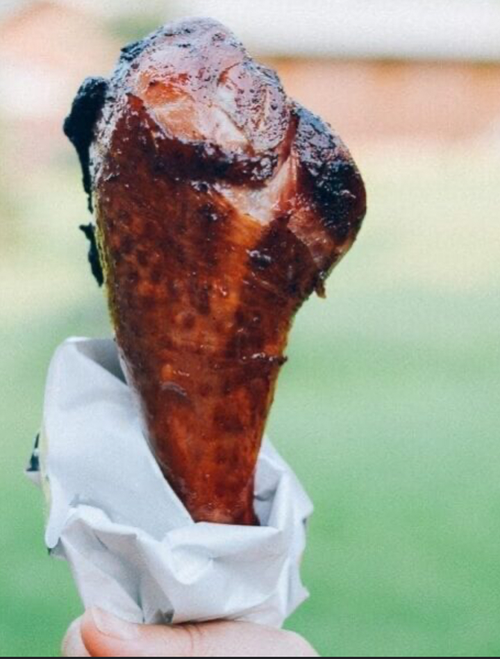 The Southern Smoke Shack