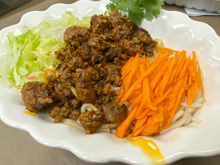 Sister Liu's Kitchen