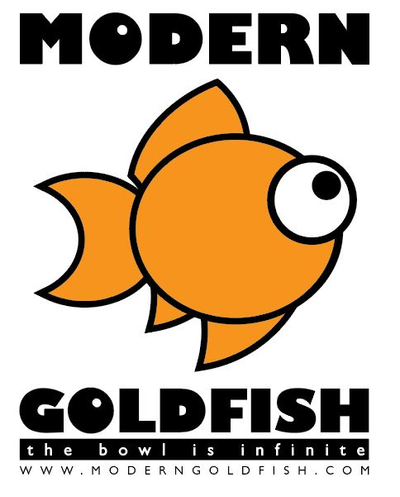 Modern Goldfish